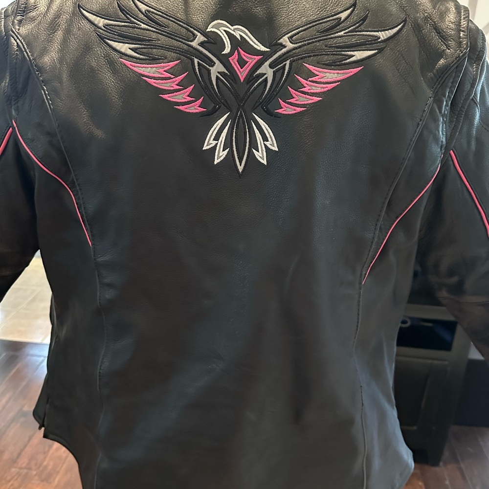 Riding Jacket - image 5